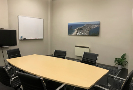Chews Lane Meeting Room