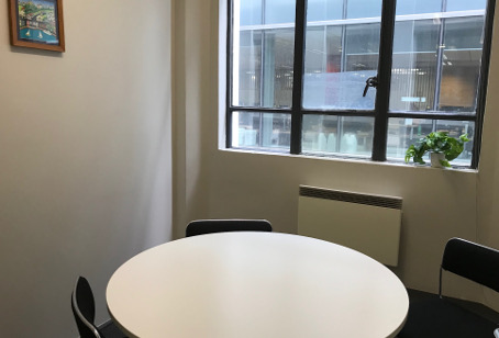 Chews Lane Small Meeting Room