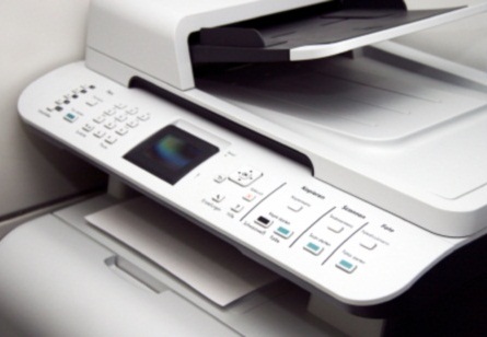 Photocopier