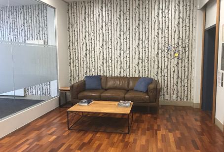 Johnston Street Level 2 Entry Guest